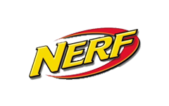 Nerf Logo